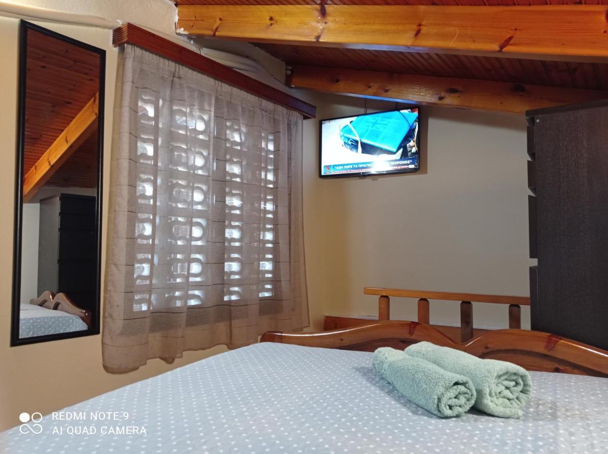 바톨로미온 Bratis House 아파트 외부 사진