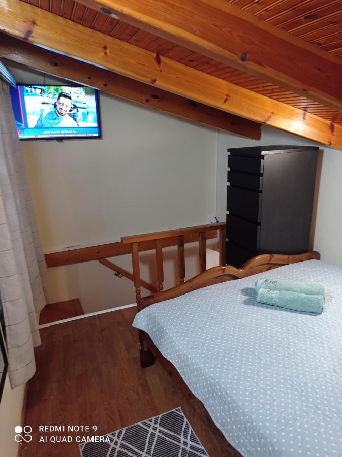 바톨로미온 Bratis House 아파트 외부 사진